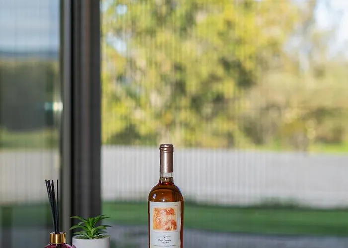 Villa Kalligoni * Kalligoni