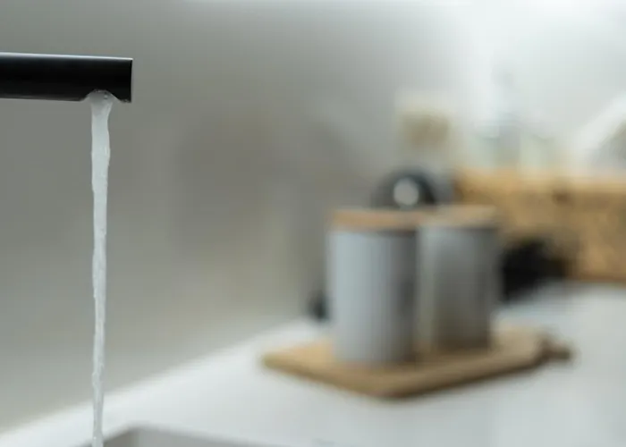 Vilă Villa Kalligoni