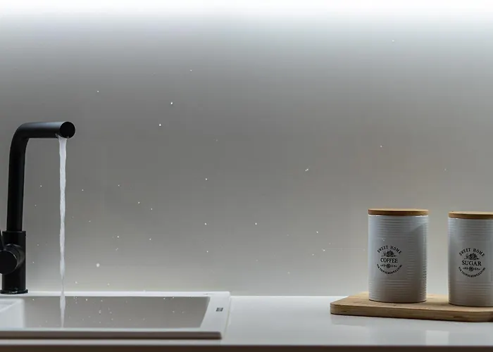 Βίλα Villa Kalligoni