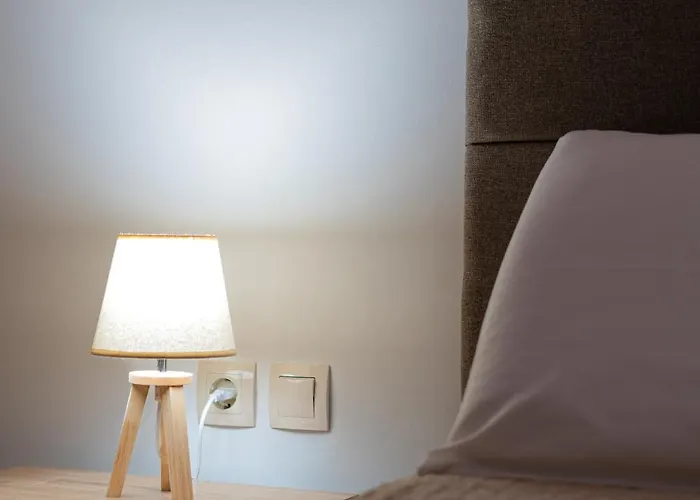 Vilă Villa Kalligoni